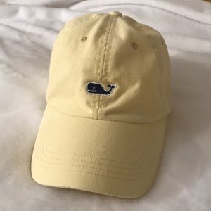 Vineyard Vines Baseball Hat